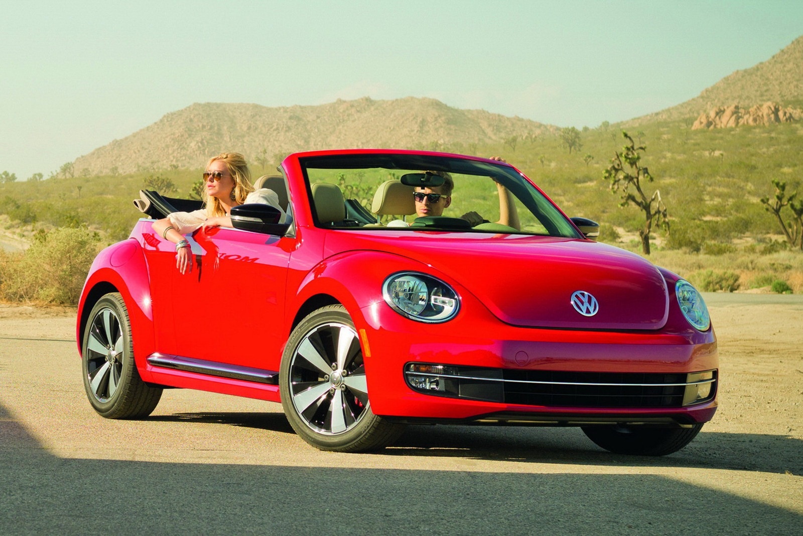 Volkswagen có thể khai tử Beetle - 1 Volkswagen có thể khai tử Beetle