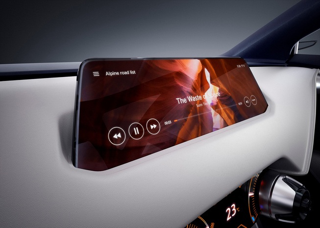 Nissan Micra 2014 tại châu Âu