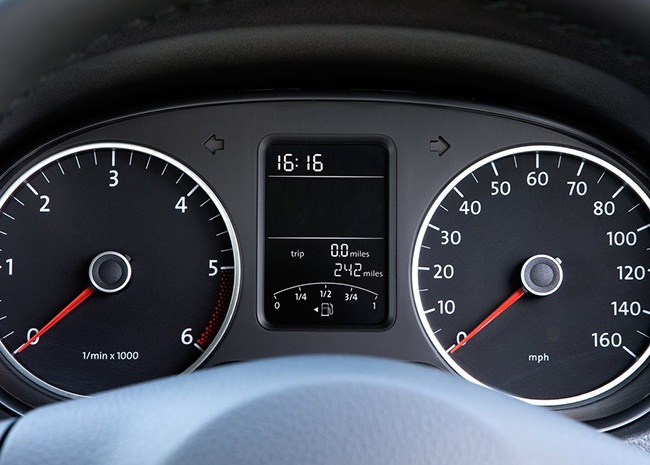 Volkswagen mang xe bán tải nhỏ tới Mỹ? - 4 Phiên bản đã được độ nhẹ để dùng off-road
