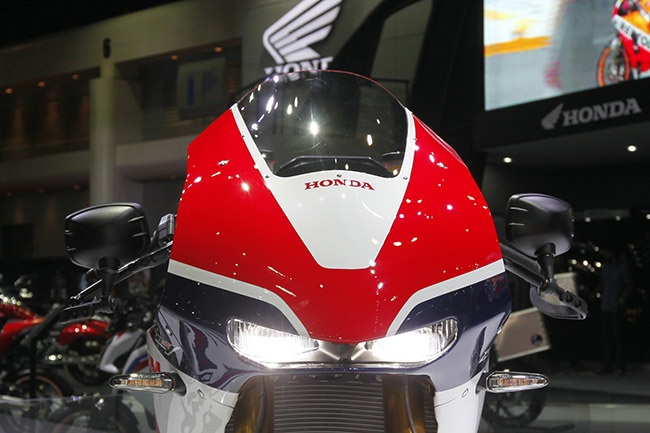 Honda RCV213 S - 185.000 USD dành cho ai mua? - 7 Honda RCV213 S – 185.000 USD dành cho ai mua?
