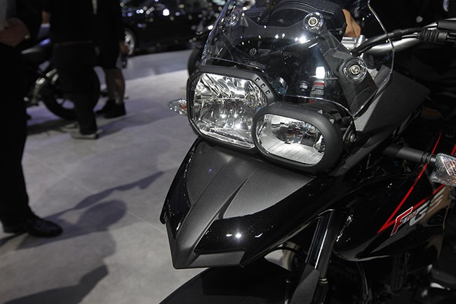 BMW ra mắt hàng loạt môtô lắp ráp tại Thái Lan - 3 Như Phúc