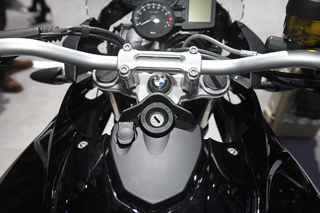 BMW ra mắt hàng loạt môtô lắp ráp tại Thái Lan - 11 Như Phúc