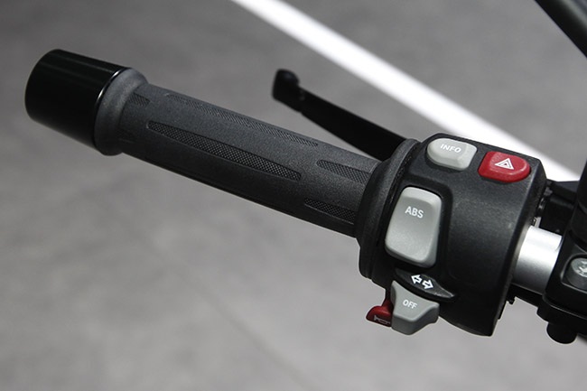 BMW ra mắt hàng loạt môtô lắp ráp tại Thái Lan - 13 Như Phúc