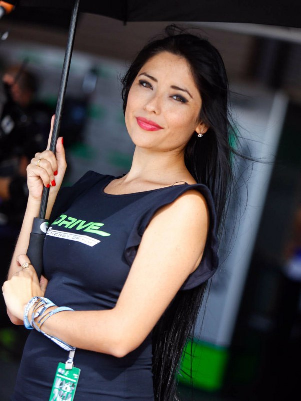 Vẻ đẹp xứ sở Tango - 3 Như Phúc