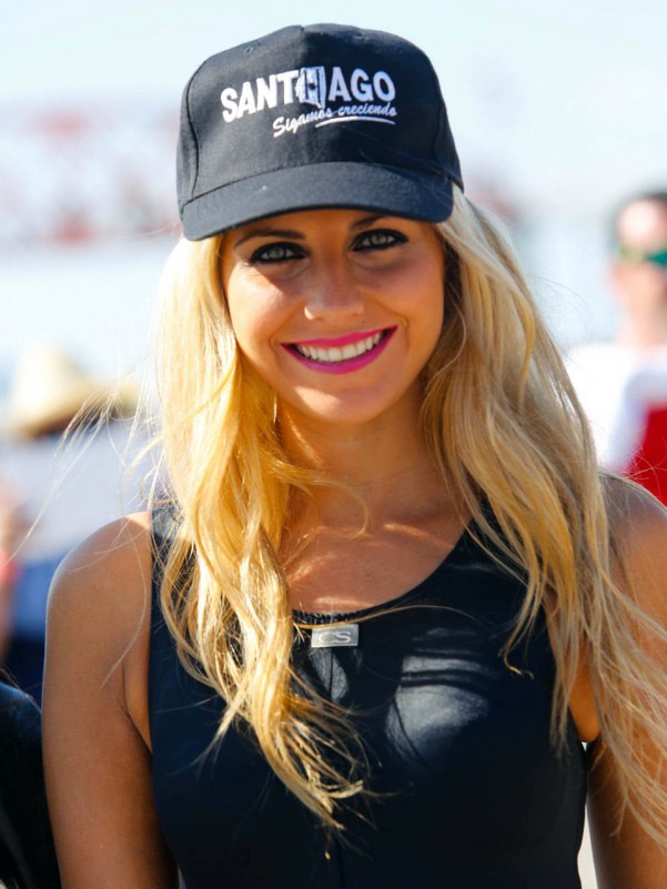 Vẻ đẹp xứ sở Tango - 4 Như Phúc