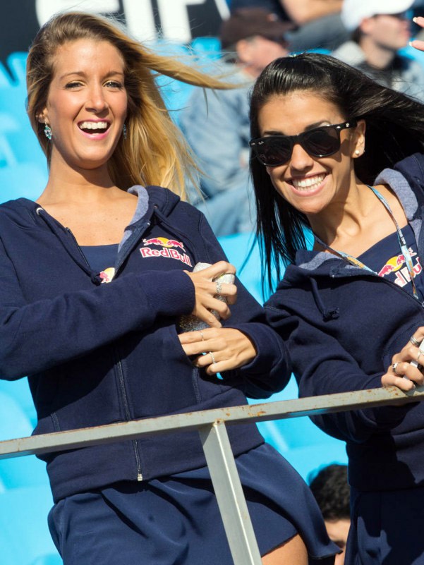 Vẻ đẹp xứ sở Tango - 6 Như Phúc