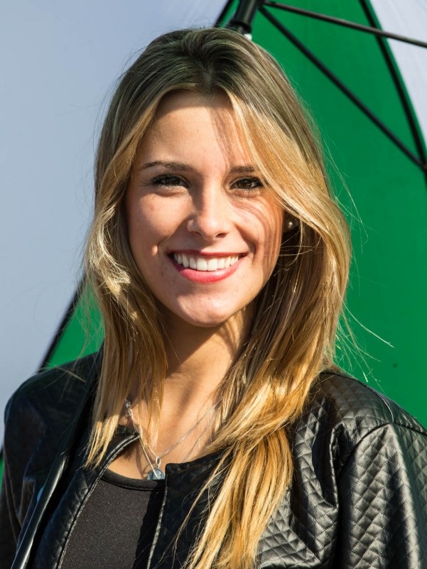 Vẻ đẹp xứ sở Tango - 7 Như Phúc