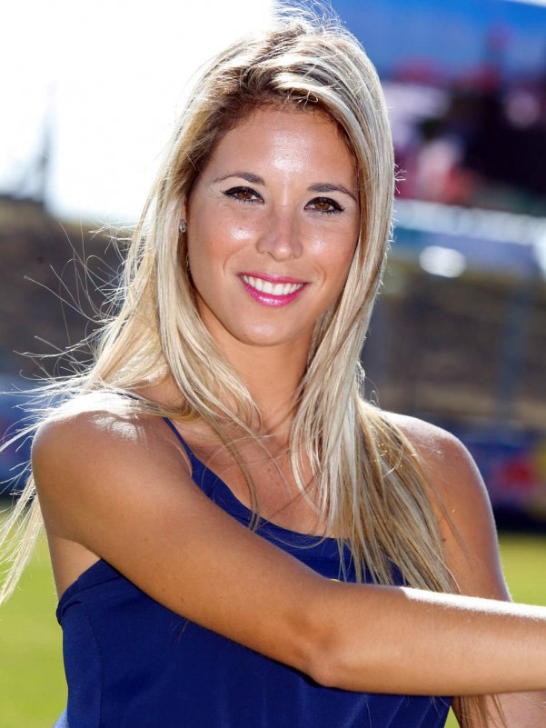 Vẻ đẹp xứ sở Tango - 19 Như Phúc