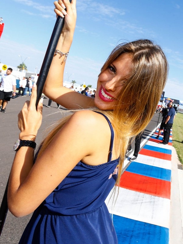 Vẻ đẹp xứ sở Tango - 20 Như Phúc