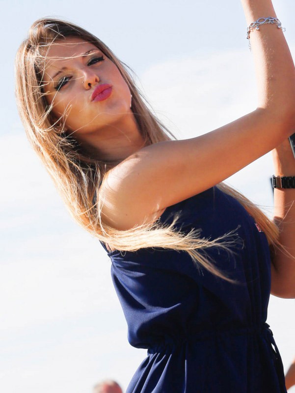 Vẻ đẹp xứ sở Tango - 23 Như Phúc