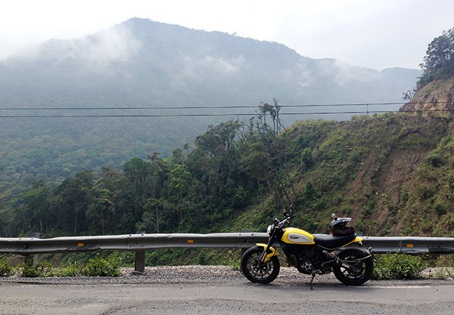 Ducati Scrambler - Một chiếc xe phố - 5 0