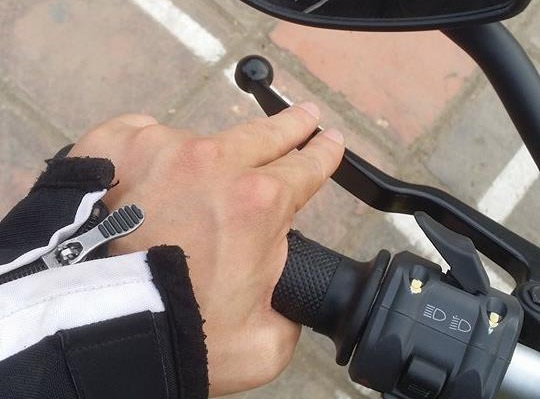 Ducati Scrambler - Một chiếc xe phố - 11 Một số hình ảnh xe Ducati Scrambler: