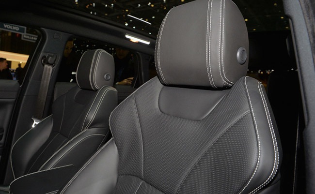 Land Rover Evoque 2016 sẽ được bán vào tháng 8 - 10 Land Rover Evoque 2016 sẽ được bán vào tháng 8