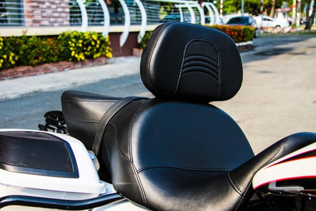 Harley-Davidson Road Glice Special có mặt tại Việt Nam - 12 Như Phúc