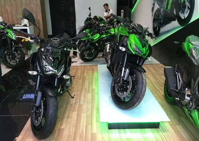 Giá bán cụ thể như sau (đã bao gồm thuế GTGT):