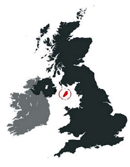 Isle of Man TT – Chặng đua của những kẻ thách thức tử thần