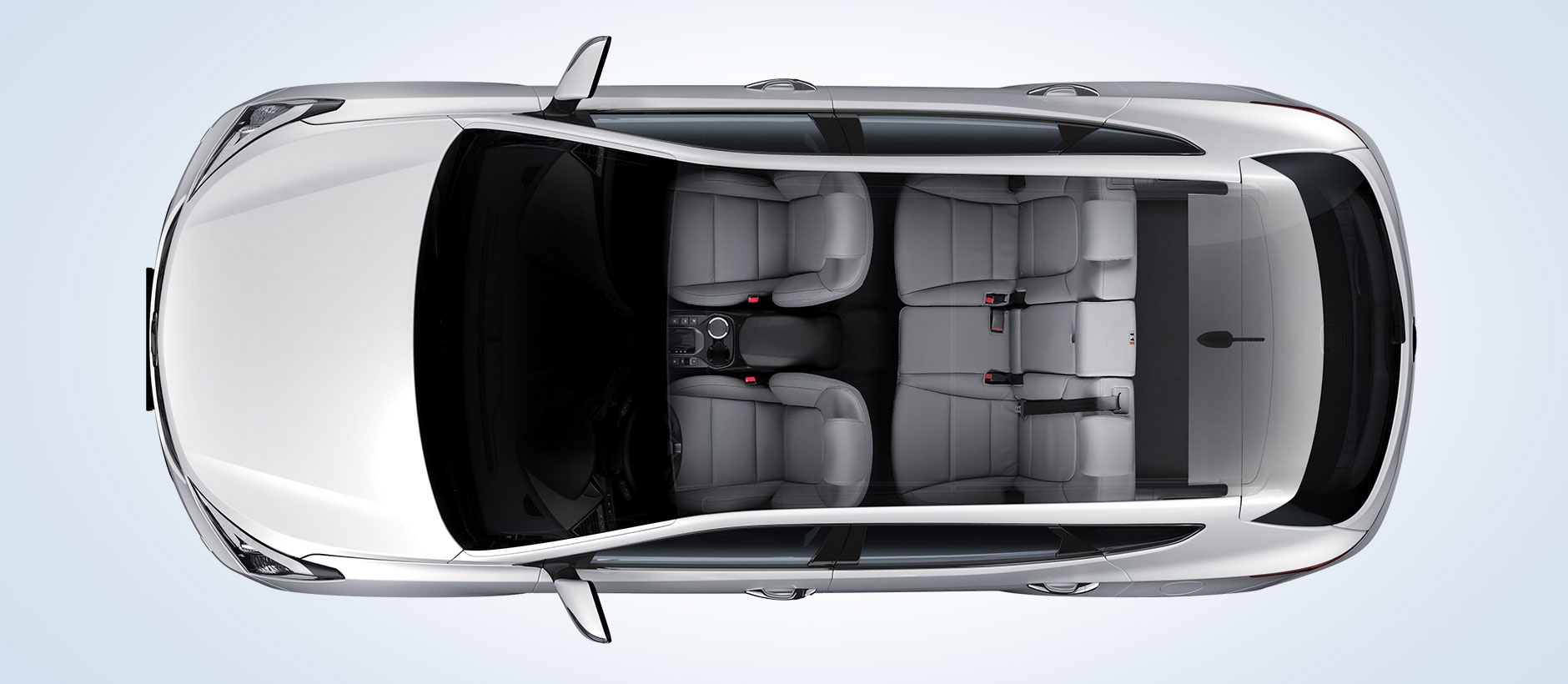 Hyundai ra mắt trở lại mẫu SantaFe 5 chỗ - 2 Hyundai ra mắt trở lại mẫu SantaFe 5 chỗ