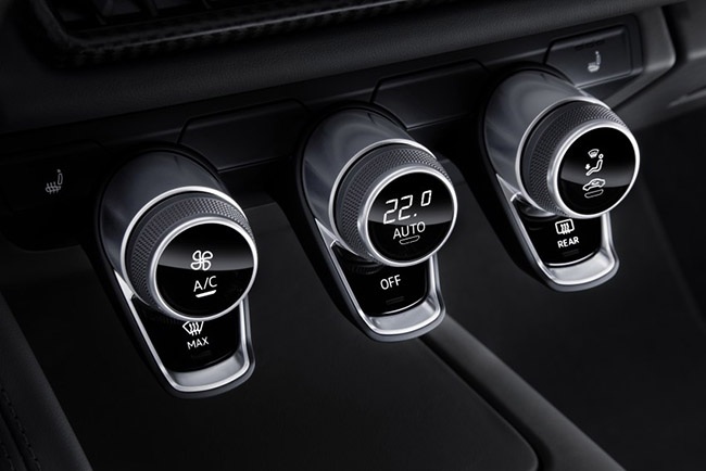 Audi bắt đầu nhận đơn đặt hàng cho xe R8 mới - 16 Như Phúc