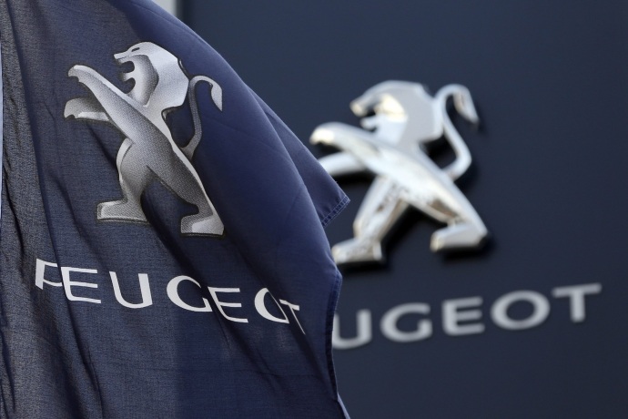 Peugeot không liên doanh cùng Trung Quốc mở nhà máy tại Việt Nam - 1 0