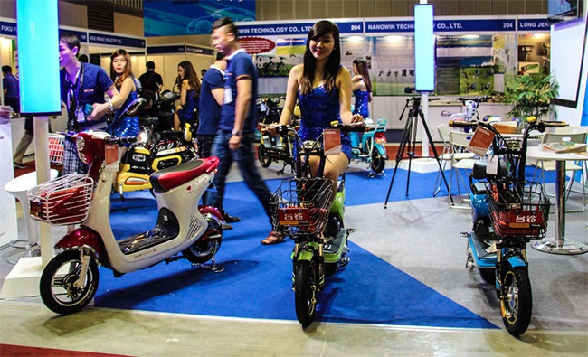 Cuộc chơi cho các doanh nghiệp phụ trợ