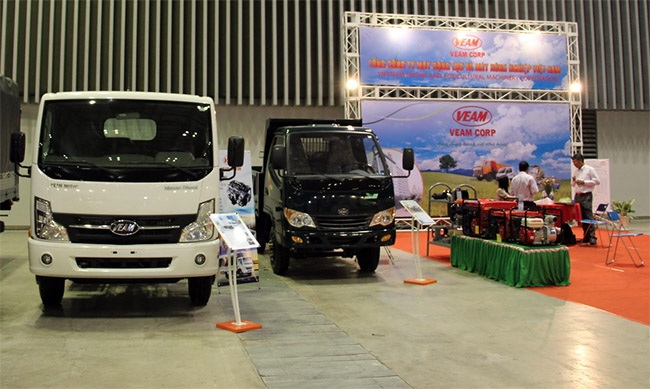 Cuộc chơi cho các doanh nghiệp phụ trợ