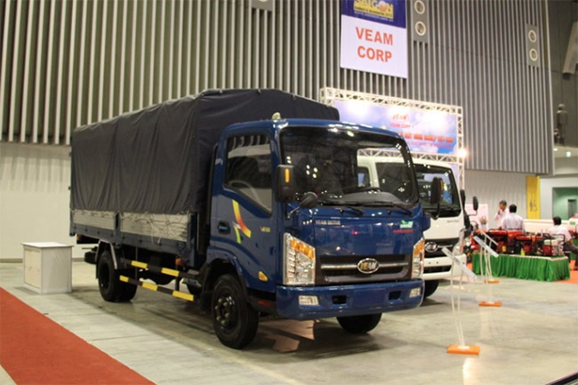 Cuộc chơi cho các doanh nghiệp phụ trợ