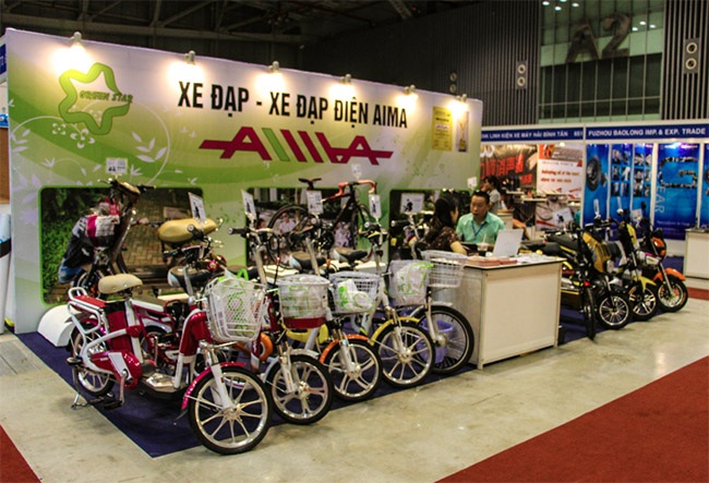 Cuộc chơi cho các doanh nghiệp phụ trợ