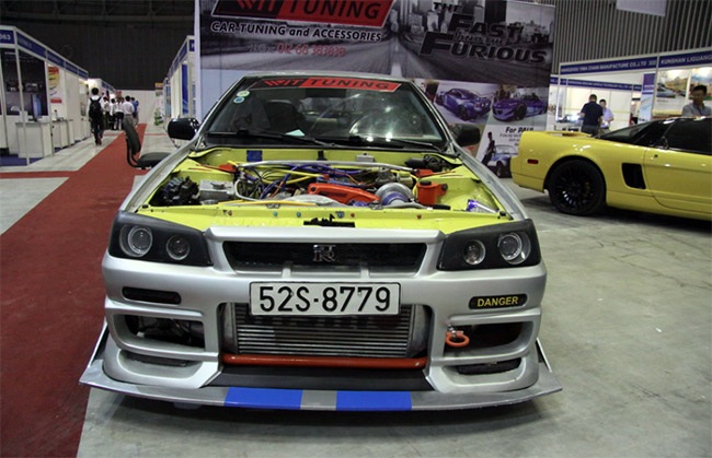 Cuộc chơi cho các doanh nghiệp phụ trợ