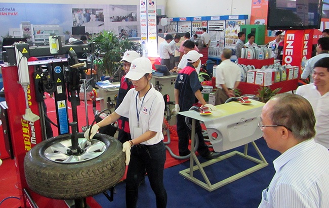 Auto Expo 2015 - Triển lãm của xe đạp điện và tìm kiếm đối tác - 9 Mẫu Subaru Outback là điểm nhất sáng nhất của triển lãm Auto Expo năm nay