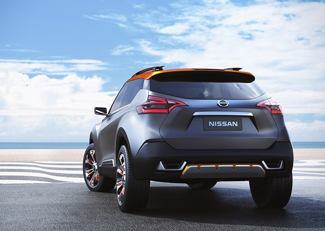 Kicks - Bệ phóng của Nissan ở phân khúc SUV cỡ nhỏ? - 14 Kicks - Bệ phóng của Nissan ở phân khúc SUV cỡ nhỏ?