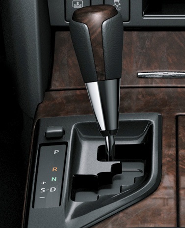 Toyota Camry phiên bản mới có gì khác? - 10 Một số hình ảnh của phiên bản Toyota Camry mới: