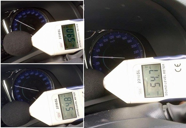 Toyota Camry phiên bản mới có gì khác? - 9 Tốc độ