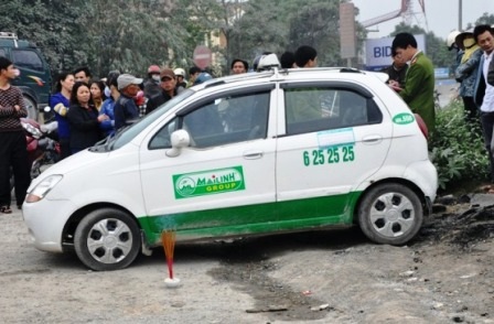 Kí hiệu lựa chọn chế độ lấy gió điều hòa