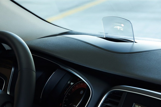 Renault quyết làm mới cùng “Tấm bùa” Talisman - 13 Renault quyết làm mới cùng “Tấm bùa” Talisman