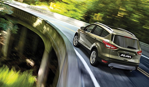 Mẫu xe thay thế Ford Escape đã có mặt tại Đông Nam Á - 7 Mẫu xe thay thế Ford Escape đã có mặt tại Đông Nam Á