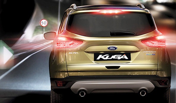 Mẫu xe thay thế Ford Escape đã có mặt tại Đông Nam Á - 6 Mẫu xe thay thế Ford Escape đã có mặt tại Đông Nam Á