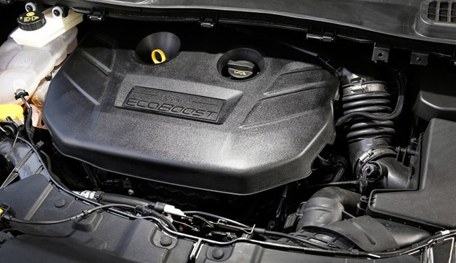 Mẫu xe thay thế Ford Escape đã có mặt tại Đông Nam Á - 2 Mẫu xe thay thế Ford Escape đã có mặt tại Đông Nam Á