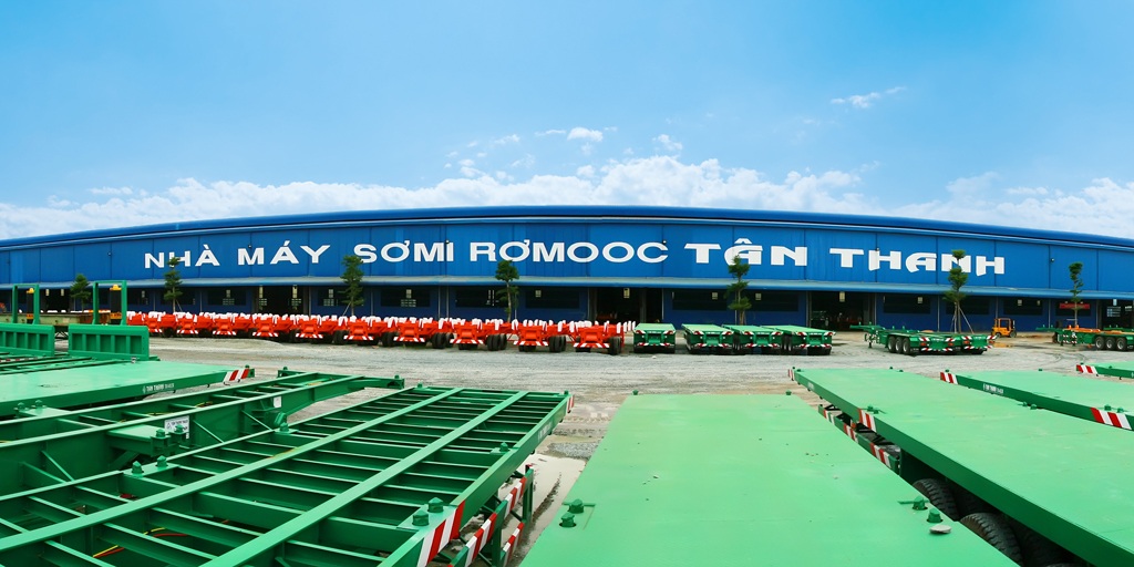 "Sao vàng Đất Việt" là động lực để Tân Thanh cống hiến - 4 "Sao vàng Đất Việt" là động lực để Tân Thanh cống hiến - 4