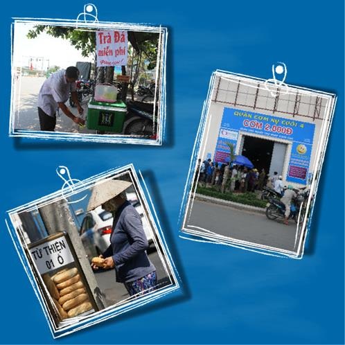 Sài Gòn có gì để nhớ? - 1