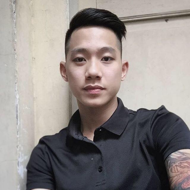 Trần Hữu Trọng: Chàng trai 9X  làm nên nghiệp lớn từ hai bàn tay trắng - 2