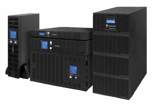 CyberPower chính thức bổ nhiệm Avnet là nhà phân phối chính thức tại thị trường Việt Nam - 2 Một giải pháp bộ lưu điện CyberPower.