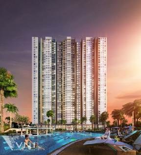 6 lý do khiến chung cư cao cấp ngày càng hút khách tại các đô thị lớn - 1 A3 The Arcadia – tòa căn hộ đang được khách hàng săn đón nhờ vị trí trung tâm và tầm nhìn thoáng rộng.