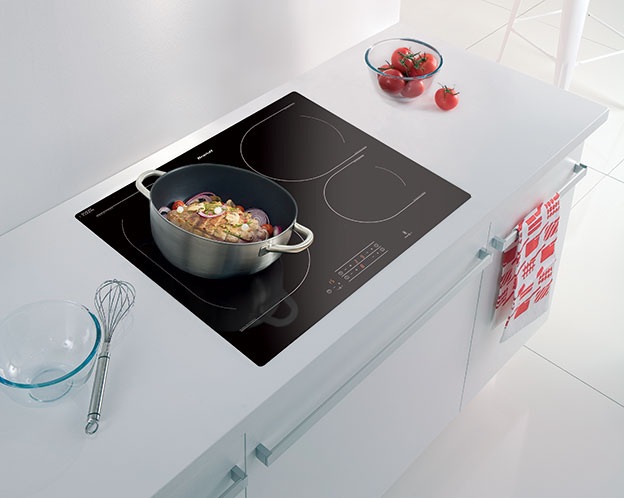 Bếp Cảm ứng từ thương hiệu Pháp – Chuẩn mực hoàn hảo cho người tiêu dùng thông minh - 1 Bếp Cảm ứng từ thương hiệu Pháp – Chuẩn mực hoàn hảo cho người tiêu dùng thông minh - 1