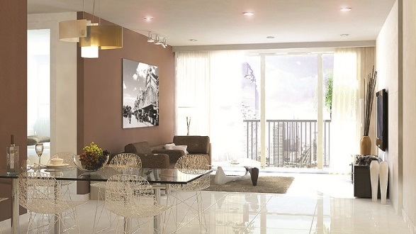 Hàng trăm khách hàng tham dự Lễ cất nóc dự án Horizon Tower - 3 Căn hộ cao cấp tại Horizon Tower. Liên hệ: 0936 90 9191