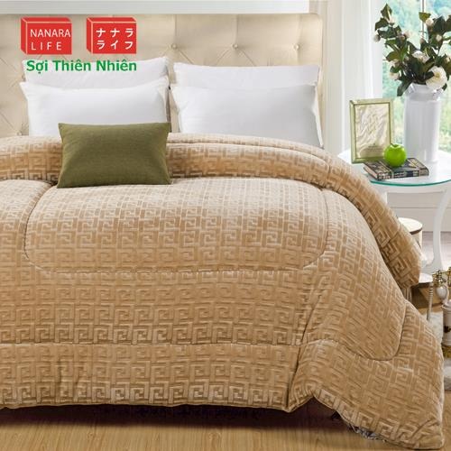 Chăn lông cừu Nanara Life –sự lựa chọn tốt nhất cho mùa đông đại hàn - 3 Chăn lông cừu Nanara Life –sự lựa chọn tốt nhất cho mùa đông đại hàn - 3