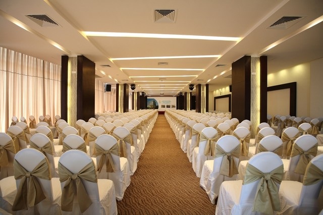 Asean Resort - địa điểm lý tưởng cho hội thảo, tổng kết cuối năm - 1 Asean Resort - địa điểm lý tưởng cho hội thảo, tổng kết cuối năm - 1