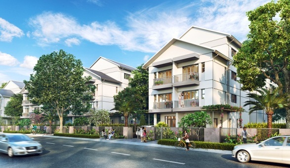 Mua nhà vườn Vinhomes Thăng Long – Được tặng quyền mua căn hộ Soho D’Capitale - Ảnh 2. Mua nhà vườn Vinhomes Thăng Long – Được tặng quyền mua căn hộ Soho D’Capitale - Ảnh 2.