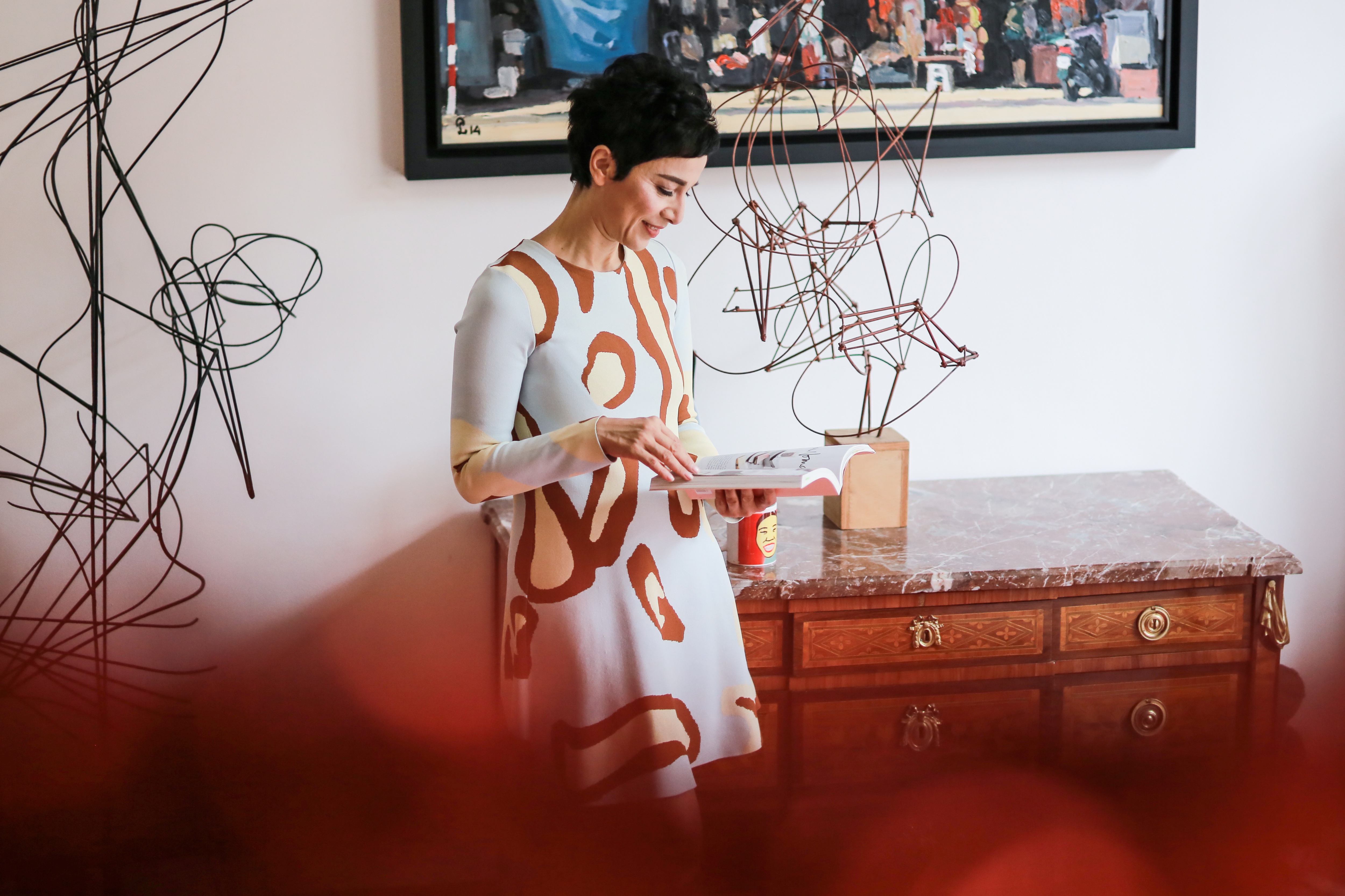 “Ẩm thực đem Pháp - Việt đến gần nhau” - 3