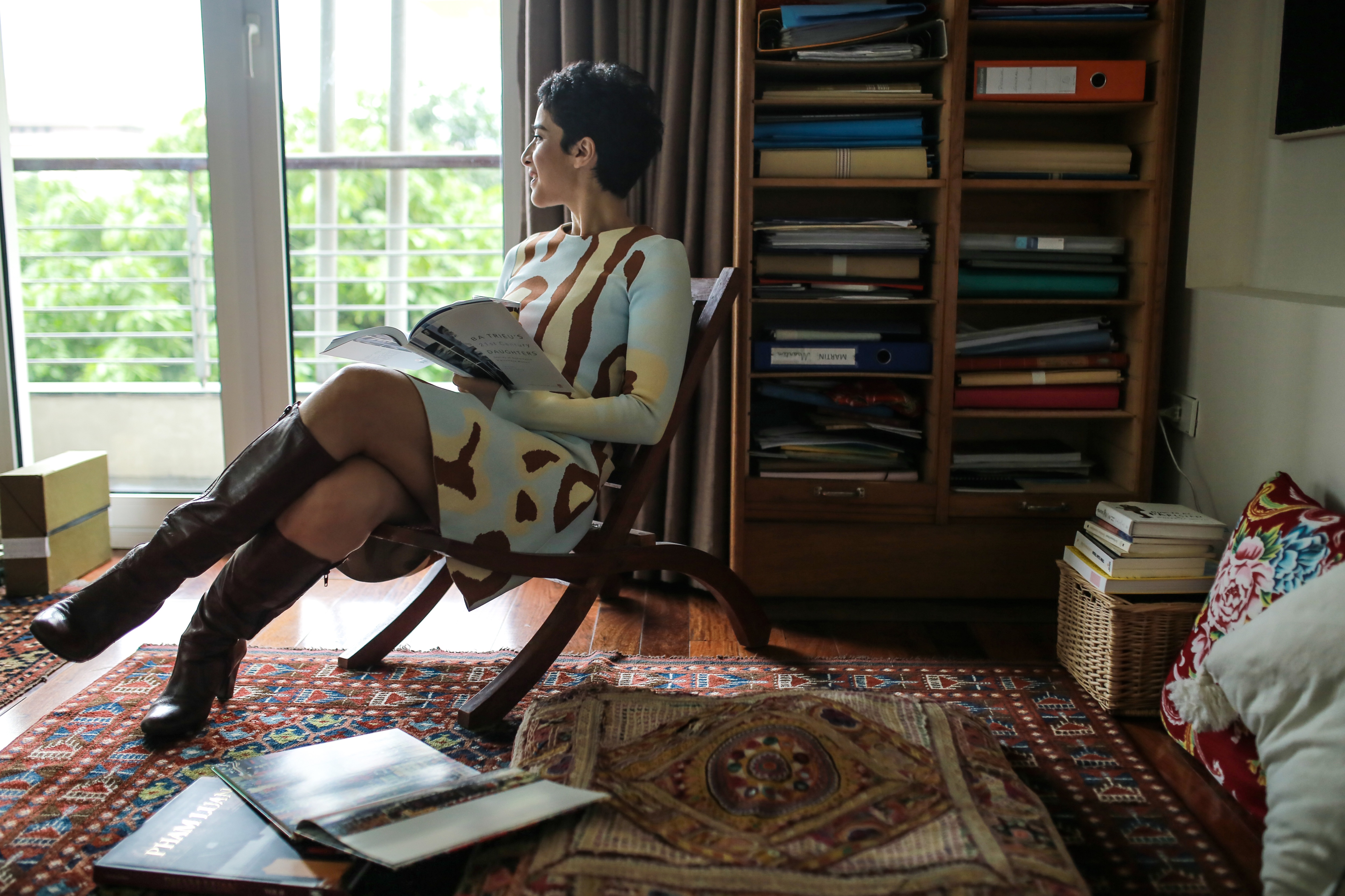 “Ẩm thực đem Pháp - Việt đến gần nhau” - 1