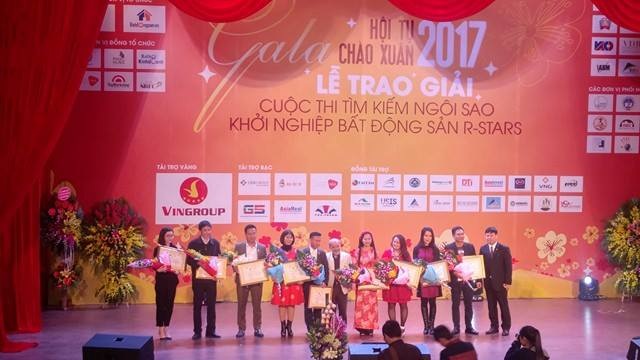 Cơ hội cho giới trẻ tạo dựng tương lai trong kinh doanh BĐS - 2 Cơ hội cho giới trẻ tạo dựng tương lai trong kinh doanh BĐS - 2